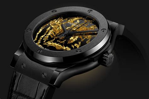 hublot classic fusion gold ceramic crystal|hublot classic fusion review.